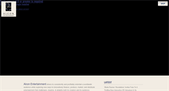 Desktop Screenshot of alconent.com